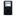 iPod (black) Icon 16x16 png